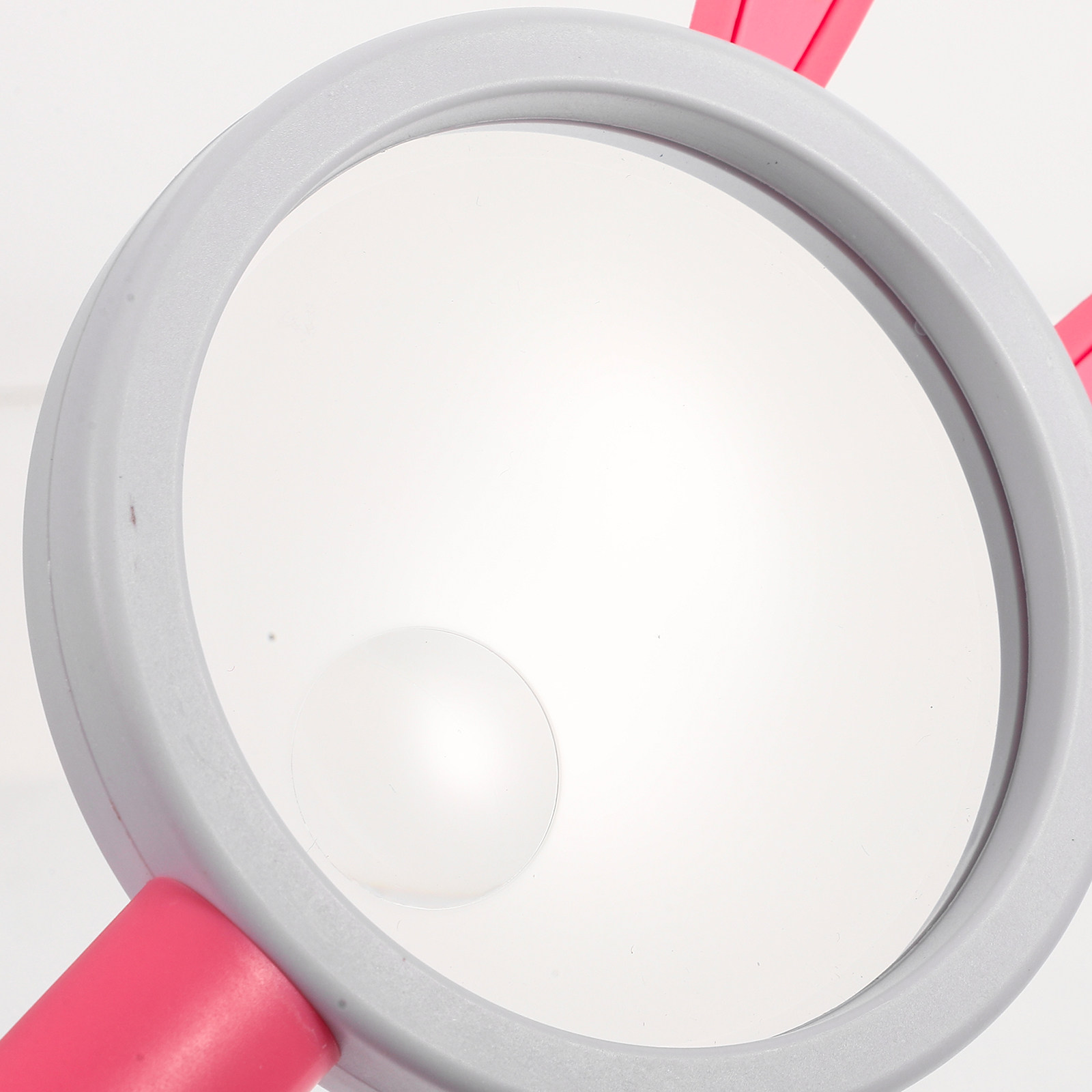 Kids Outdoor Nature Toys - Portable Handheld Magnifying Glass for Kids