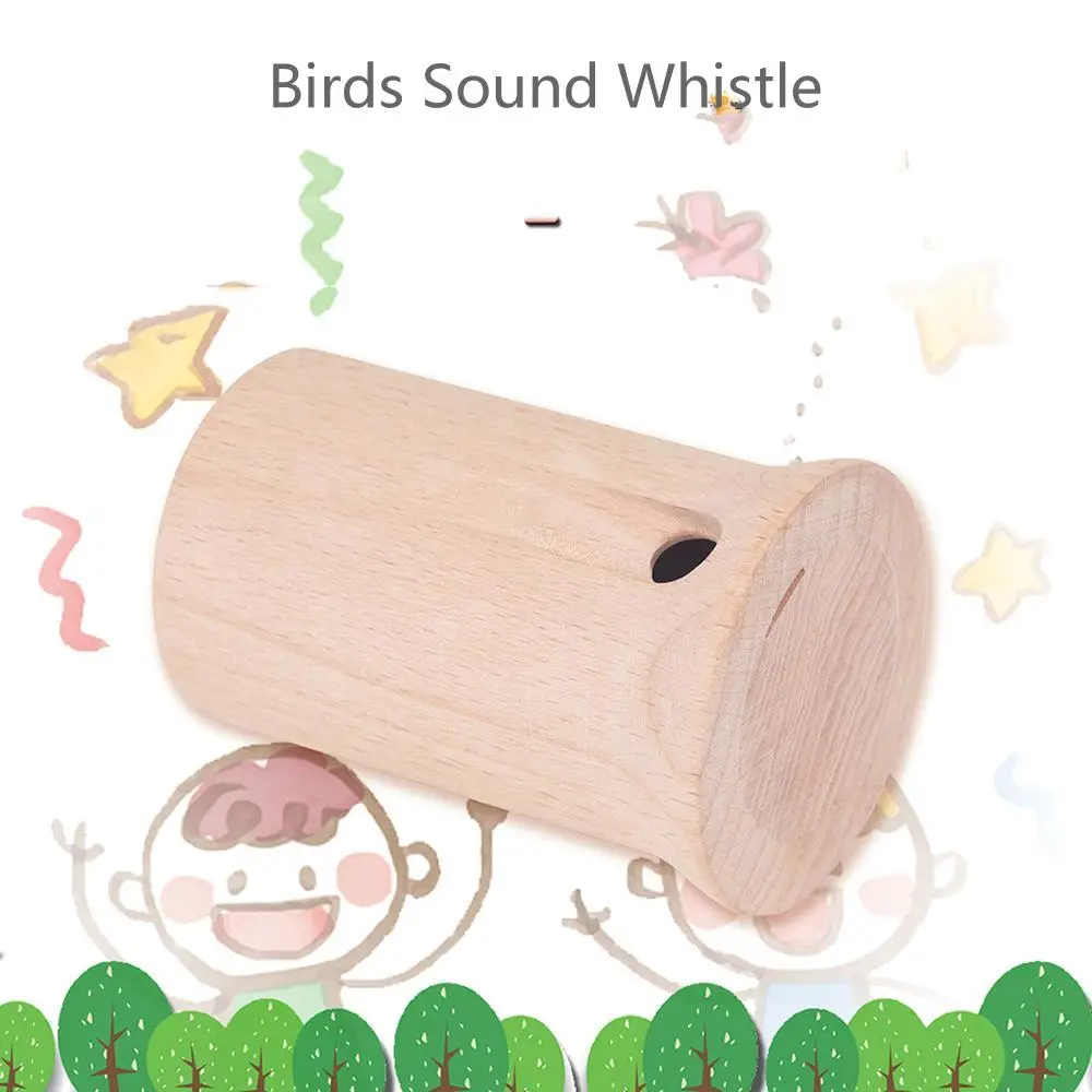 Kids Outdoor Instruments - SLADE Orff Musical Instruments Portable Wooden