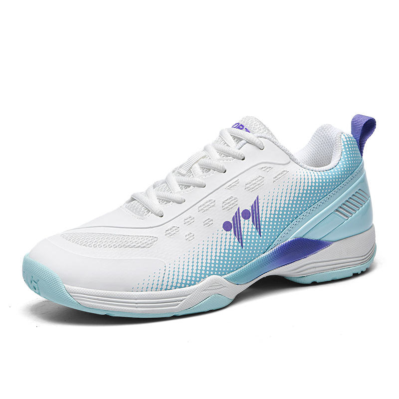 Kids Outdoor Volleyball Shoes - New Men Kids Badminton Shoes Tennis