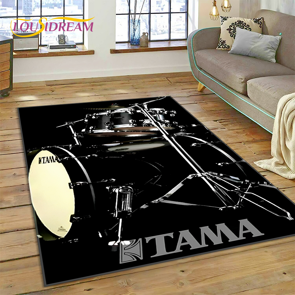 Kids Outdoor Instruments - Drum Kit Music Instruments Drum Set
