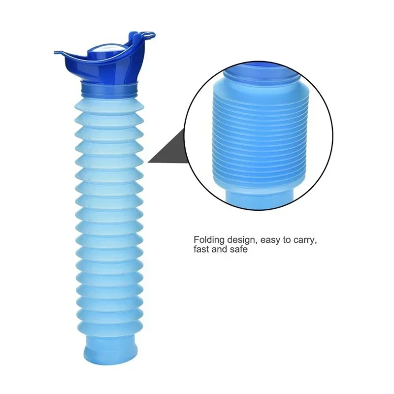 Portable 750ML Outdoor Urine f - Kids Outdoor Wagon ulasan dan harga