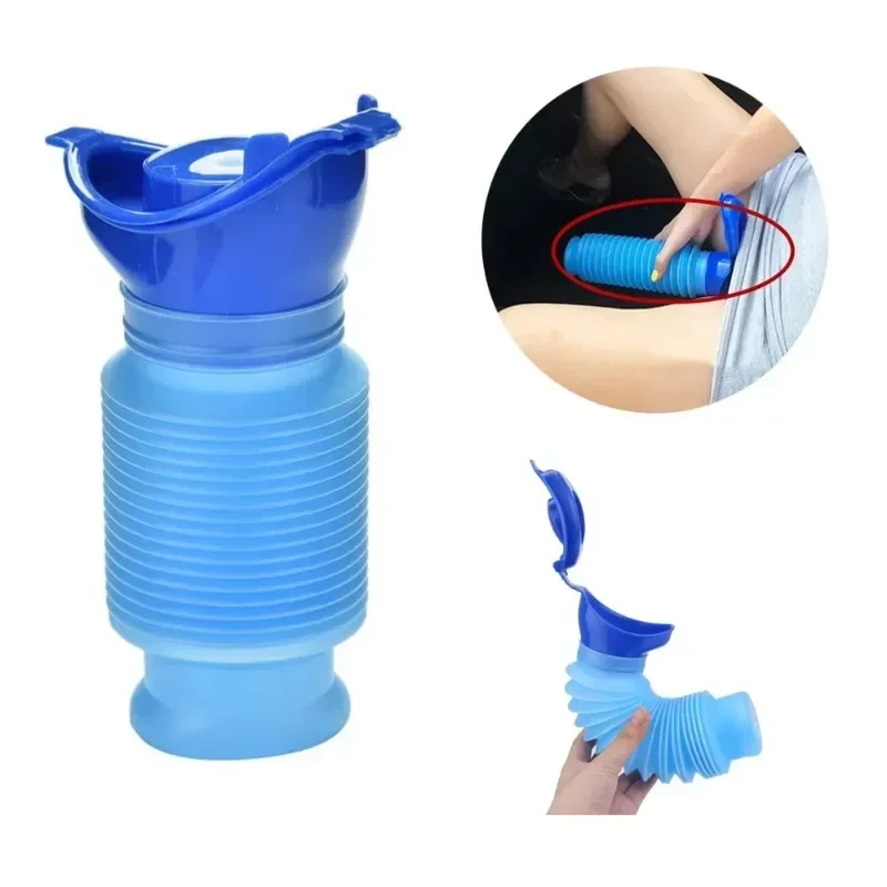 Portable 750ML Outdoor Urine f - Kids Outdoor Wagon ulasan dan harga