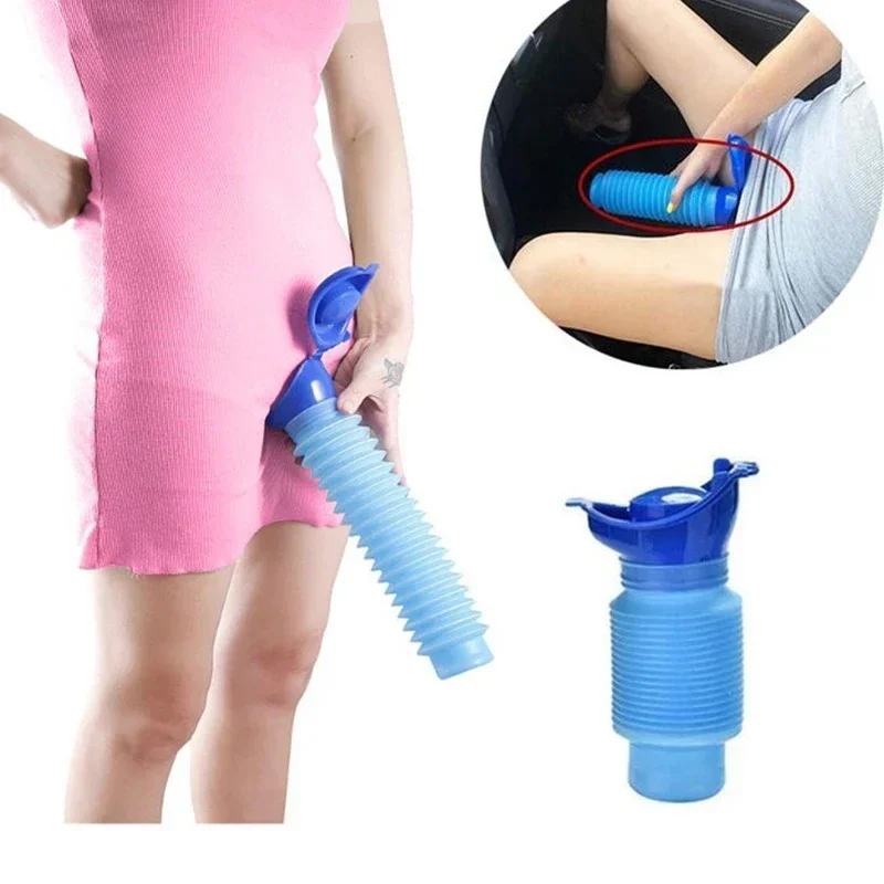 Portable 750ML Outdoor Urine f - Kids Outdoor Wagon ulasan dan harga