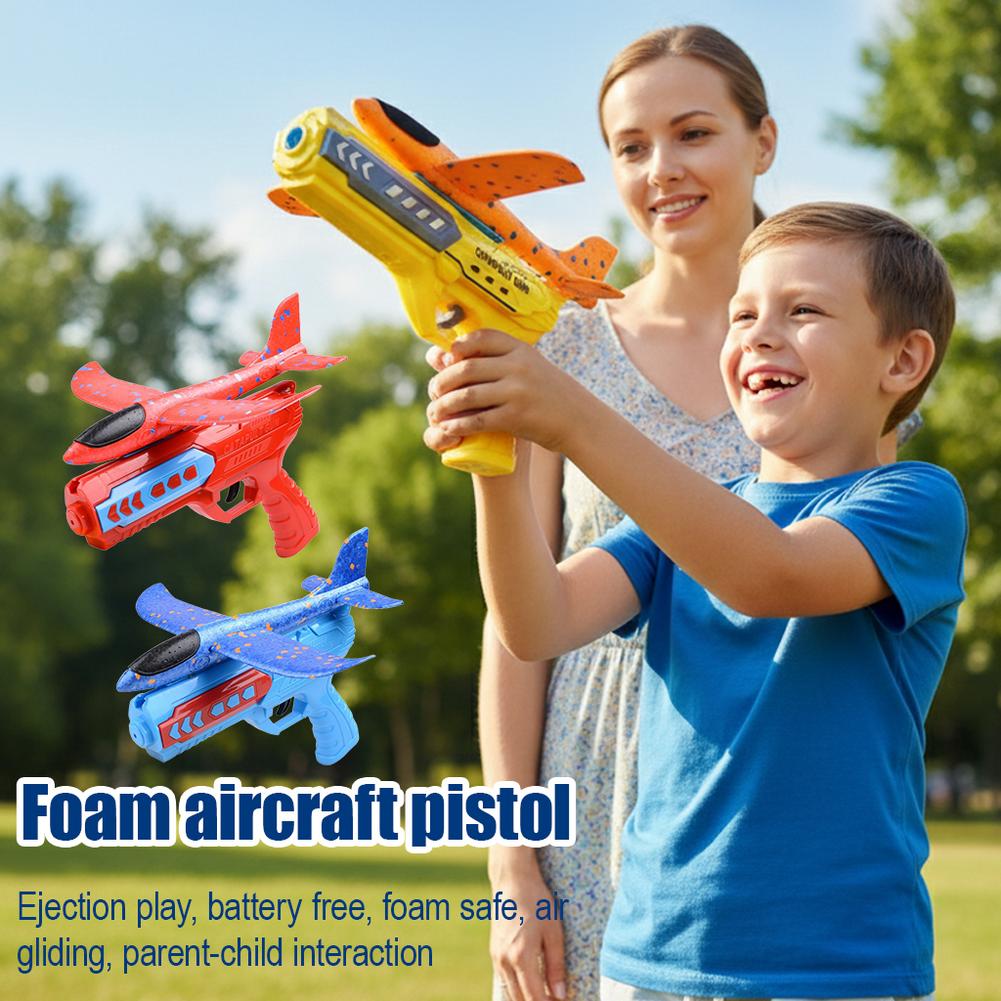 Flying Toy Children's Gifts Ch - Kids Outdoor Yard Games ulasan dan harga