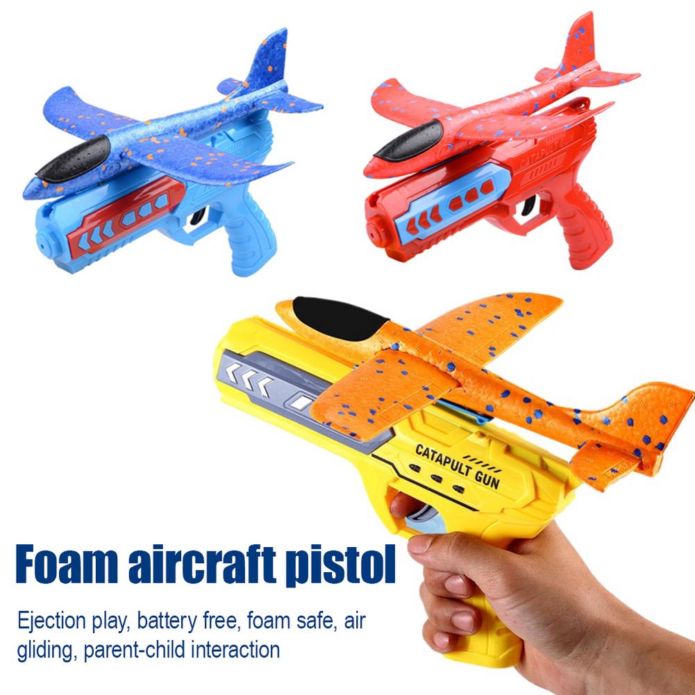 Flying Toy Children's Gifts Ch - Kids Outdoor Yard Games ulasan dan harga