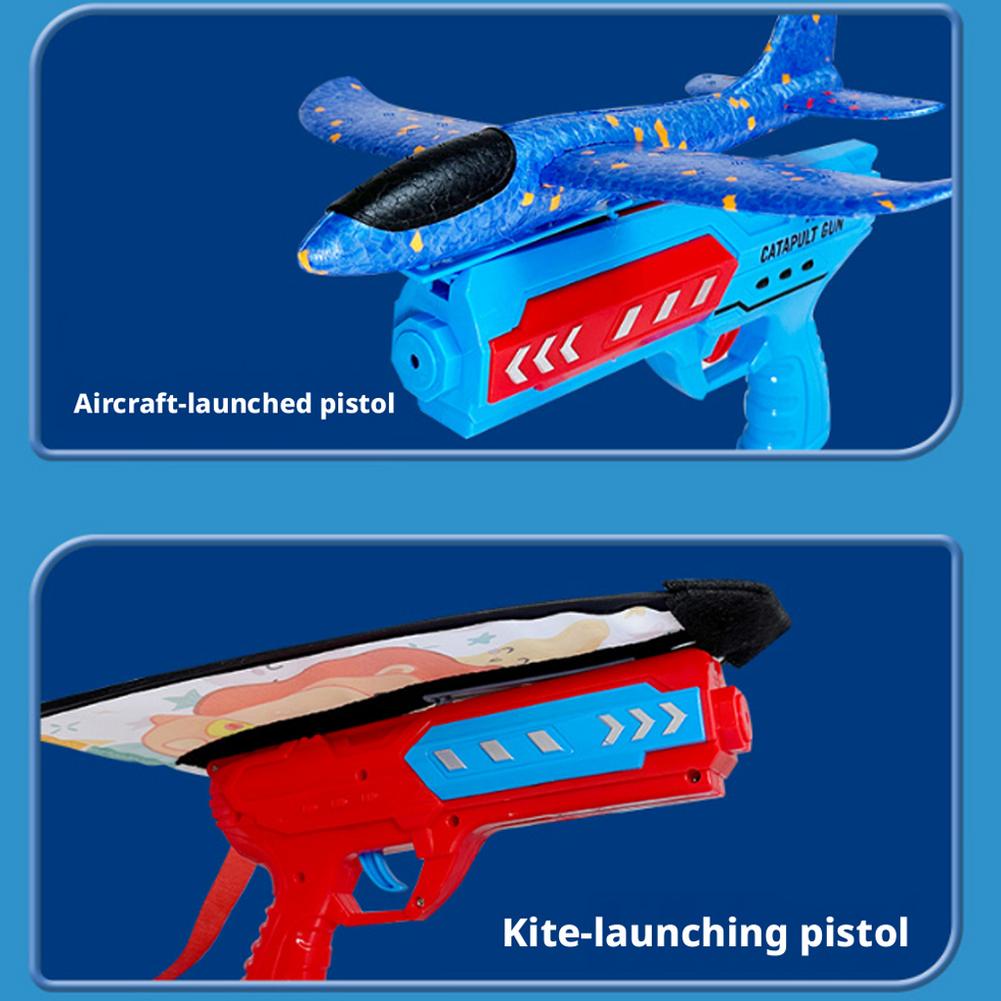Flying Toy Children's Gifts Ch - Kids Outdoor Yard Games ulasan dan harga