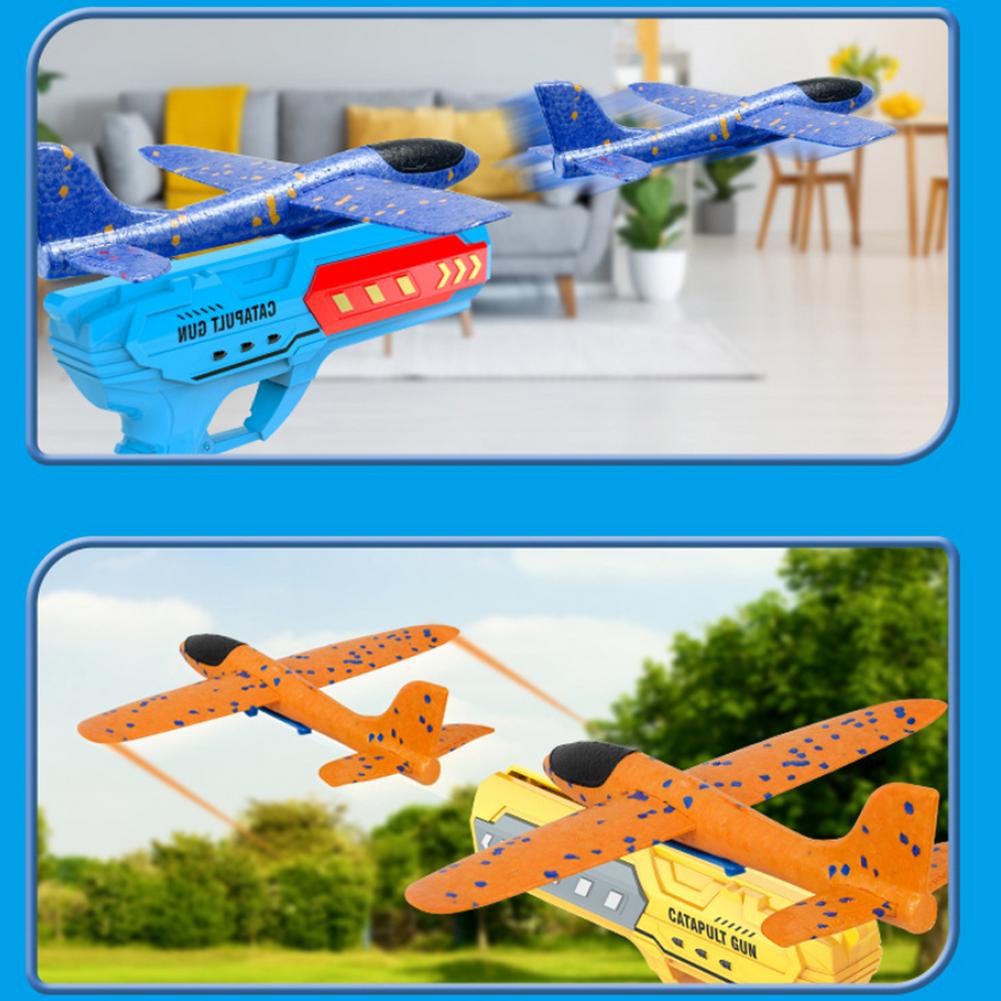 Flying Toy Children's Gifts Ch - Kids Outdoor Yard Games ulasan dan harga