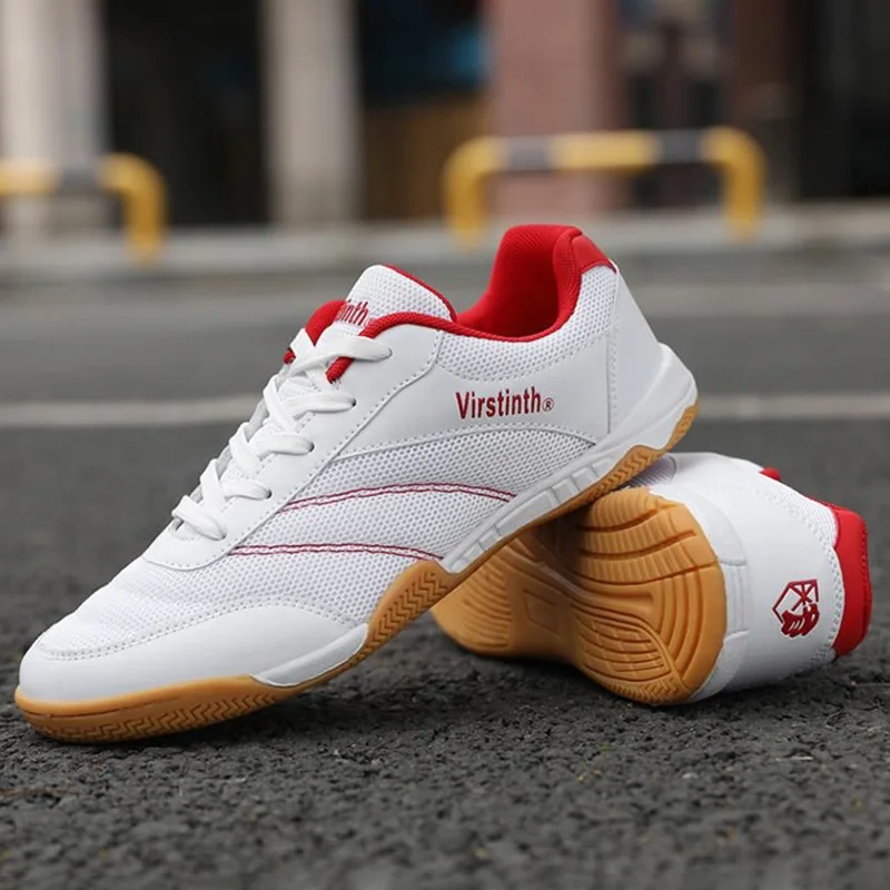 2026 New VIRSTINTH Pro Light W - Kids Outdoor Volleyball Shoes ulasan dan harga