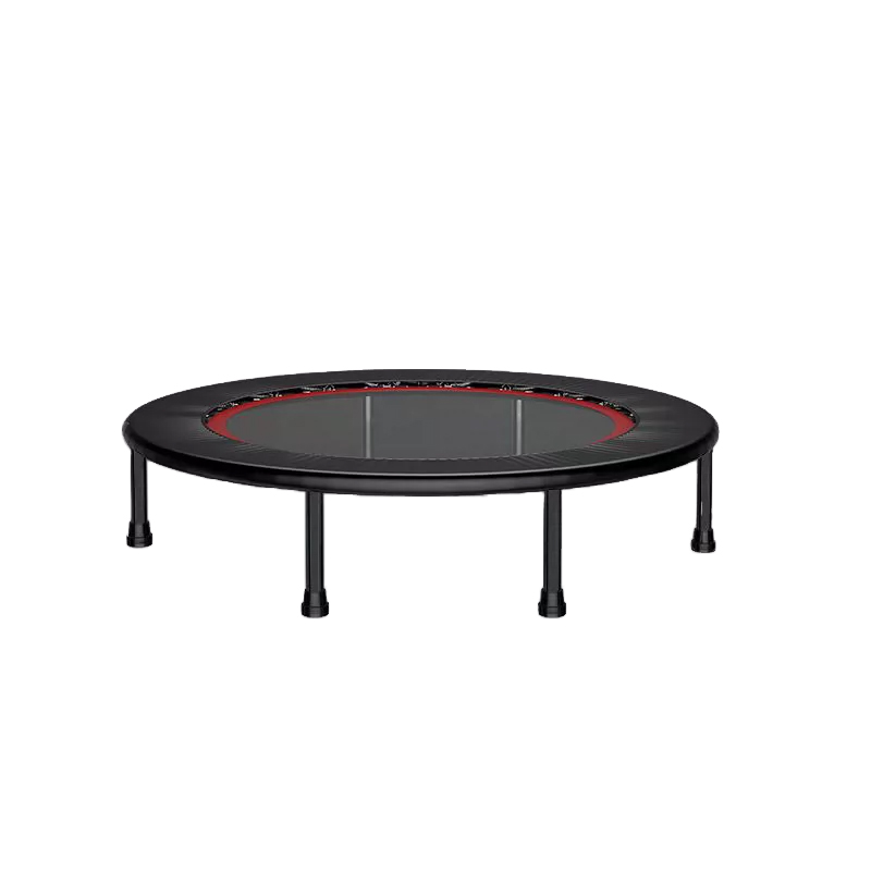 40-Inch High Bounce Recreation - Kids Outdoor Gym Equipment ulasan dan harga