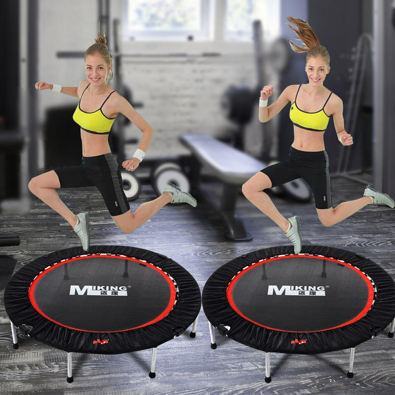40-Inch High Bounce Recreation - Kids Outdoor Gym Equipment ulasan dan harga