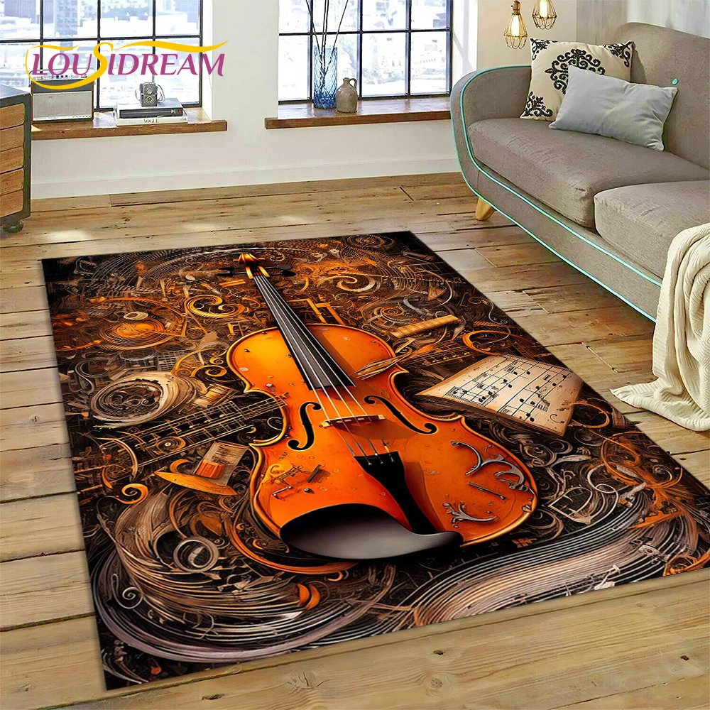 Dream Violin Cello Music Instr - Kids Outdoor Instruments ulasan dan harga
