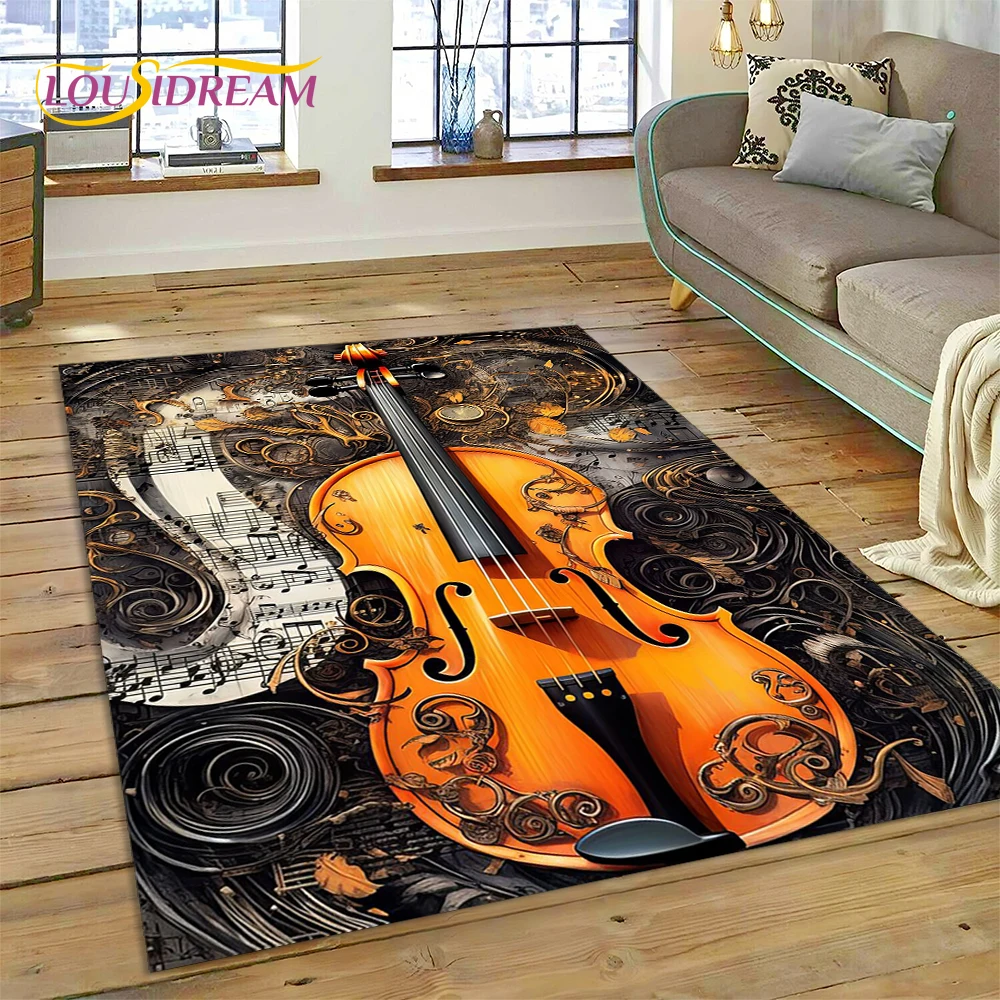 Dream Violin Cello Music Instr - Kids Outdoor Instruments ulasan dan harga
