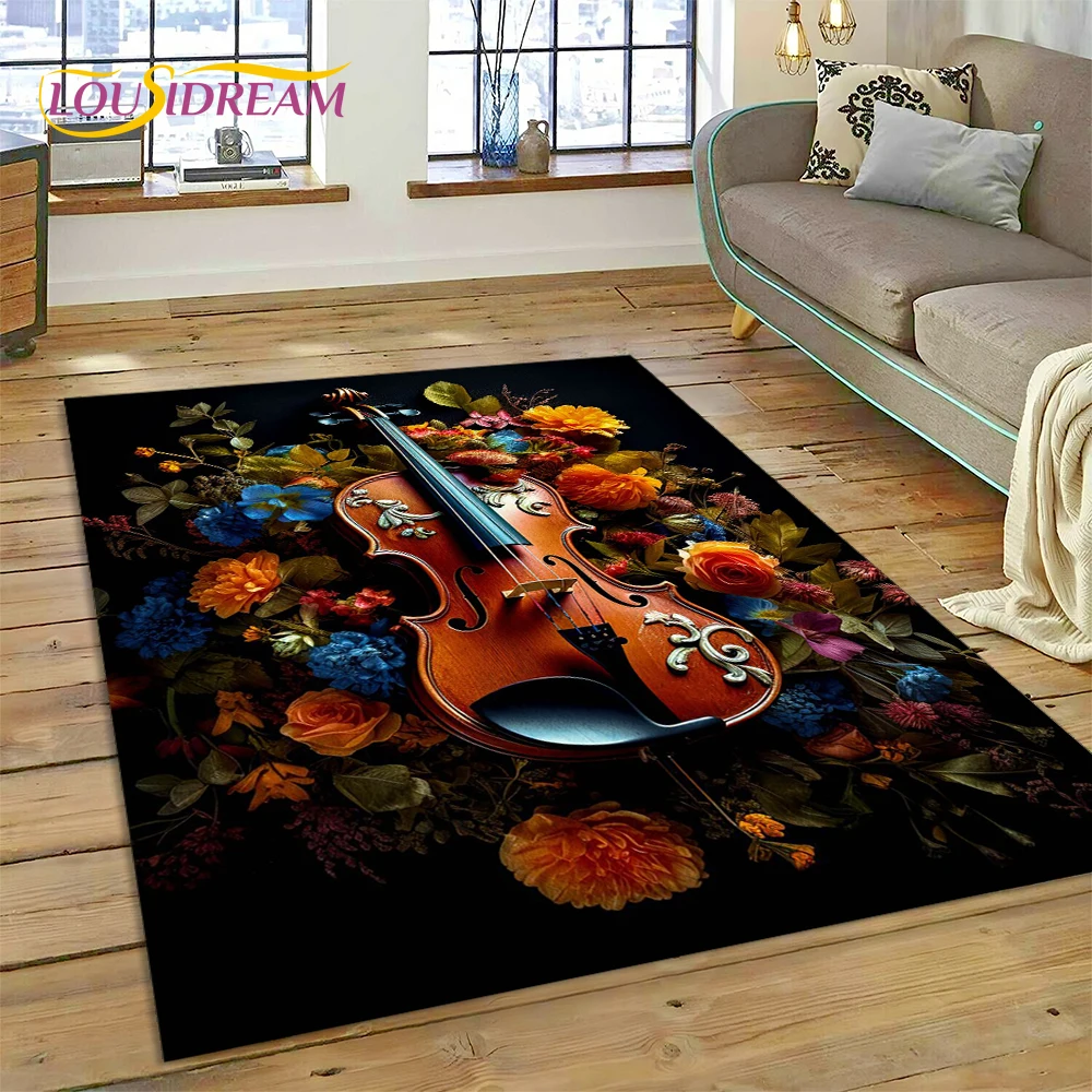 Dream Violin Cello Music Instr - Kids Outdoor Instruments ulasan dan harga