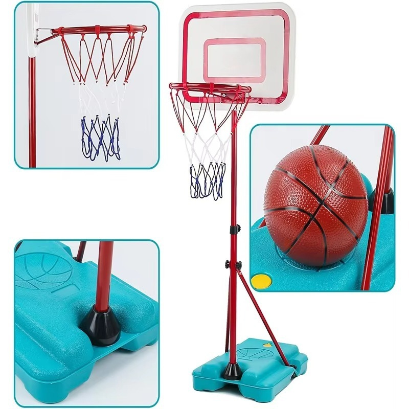Outdoor Ideal Gift For Christm - Kids Outdoor Basketball Hoop ulasan dan harga