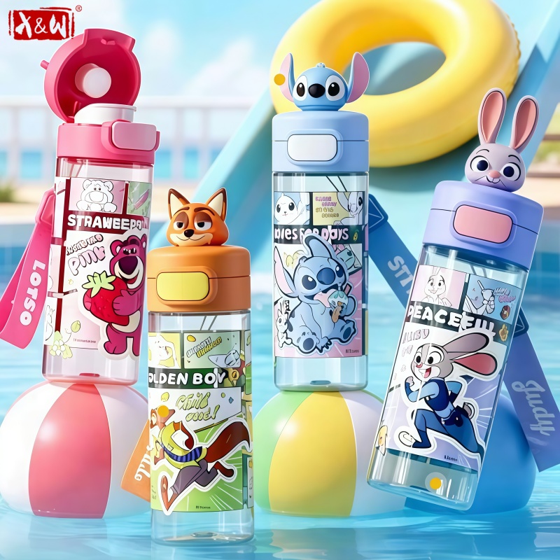 X&W Zootopia Comic Series Pop- - Kids Outdoor Gym Equipment ulasan dan harga