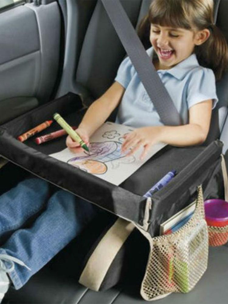Car Seat Tray For Kids Foldabl - Kids Outdoor Water Table ulasan dan harga