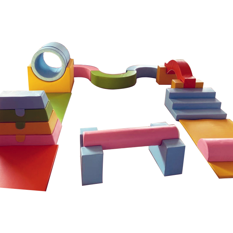 High Quality Indoor Playground - Kids Outdoor Gym Equipment ulasan dan harga
