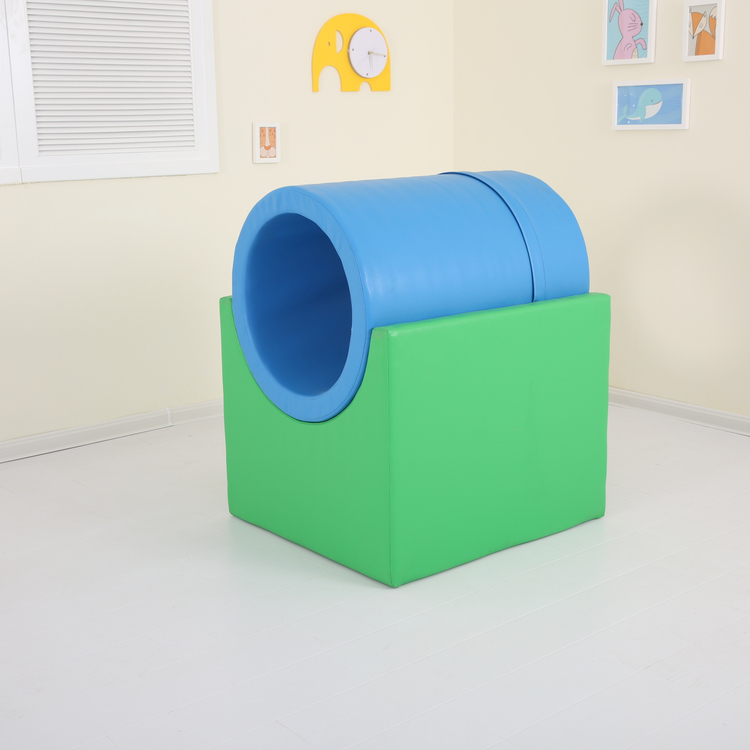 High Quality Indoor Playground - Kids Outdoor Gym Equipment ulasan dan harga