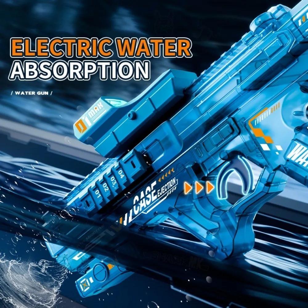 Recoil Experience Electric Wat - Kids Outdoor Nature Toys ulasan dan harga