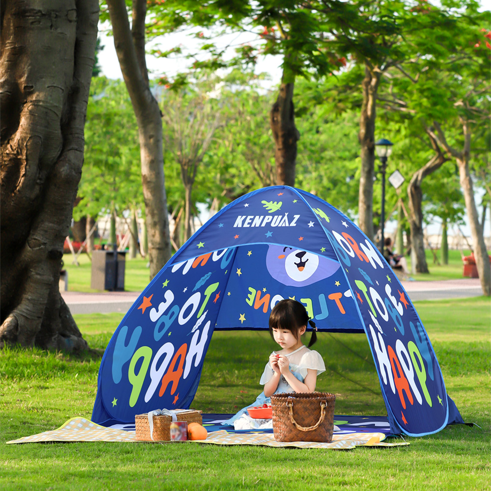 Swimbobo Beach Waterproof Fami - Kids Outdoor Wagon ulasan dan harga