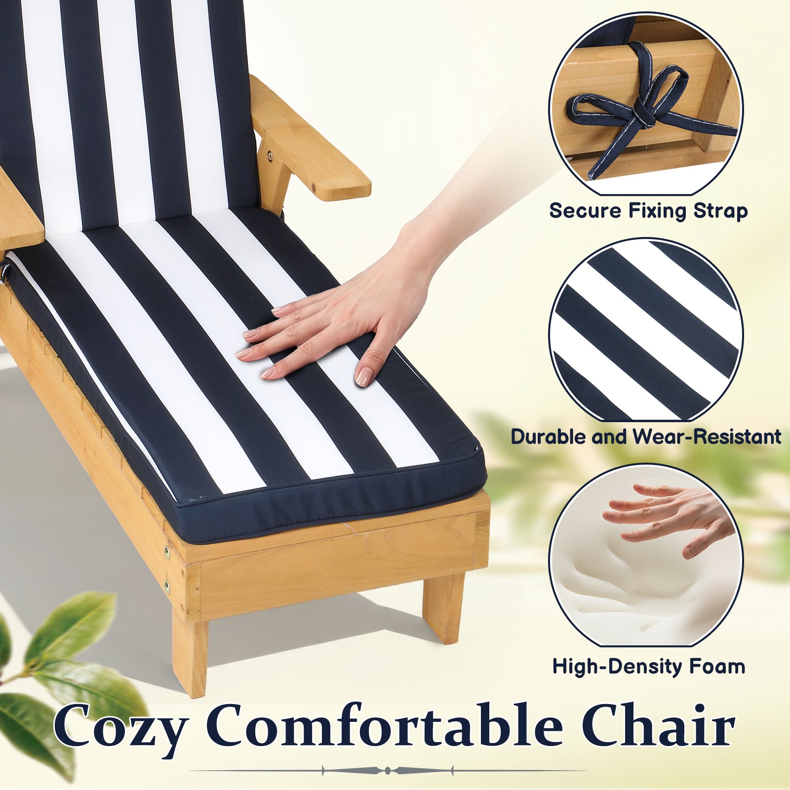 Kids Chaise Lounge Patio Loung - Kids Outdoor Lounge Chair With Umbrella ulasan dan harga