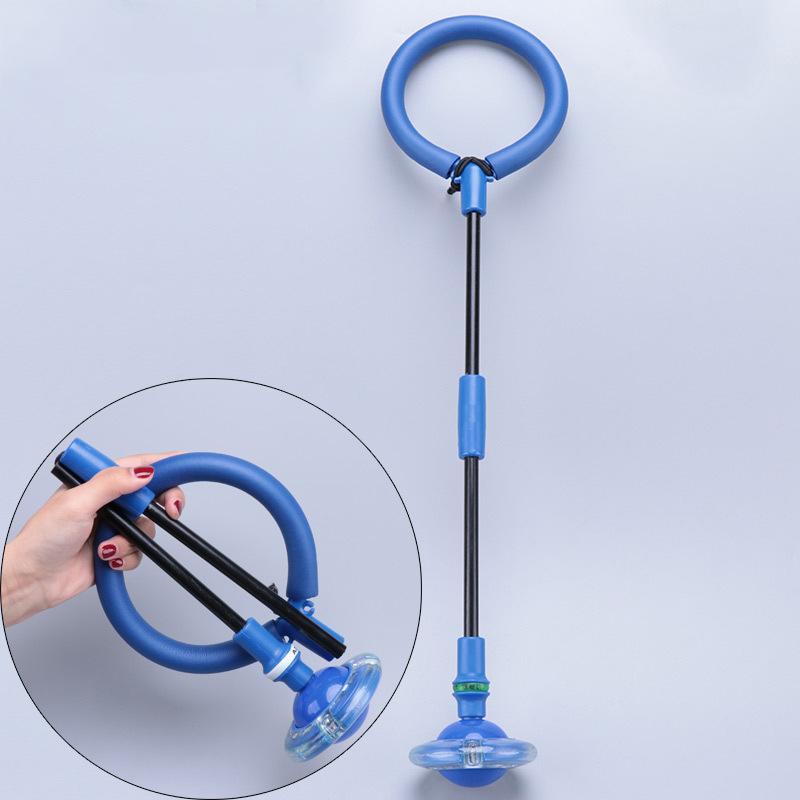 Flash Jumping Rope Ball Kids O - Kids Outdoor Yard Games ulasan dan harga