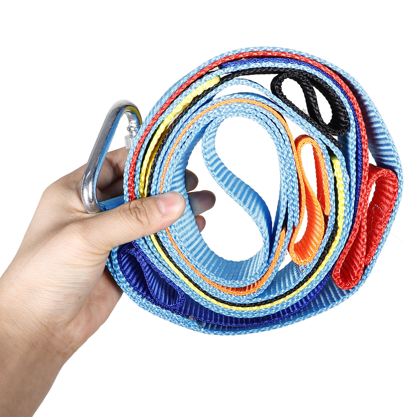 Easy Assemble Climbing Rope La - Kids Outdoor Ladder ulasan dan harga