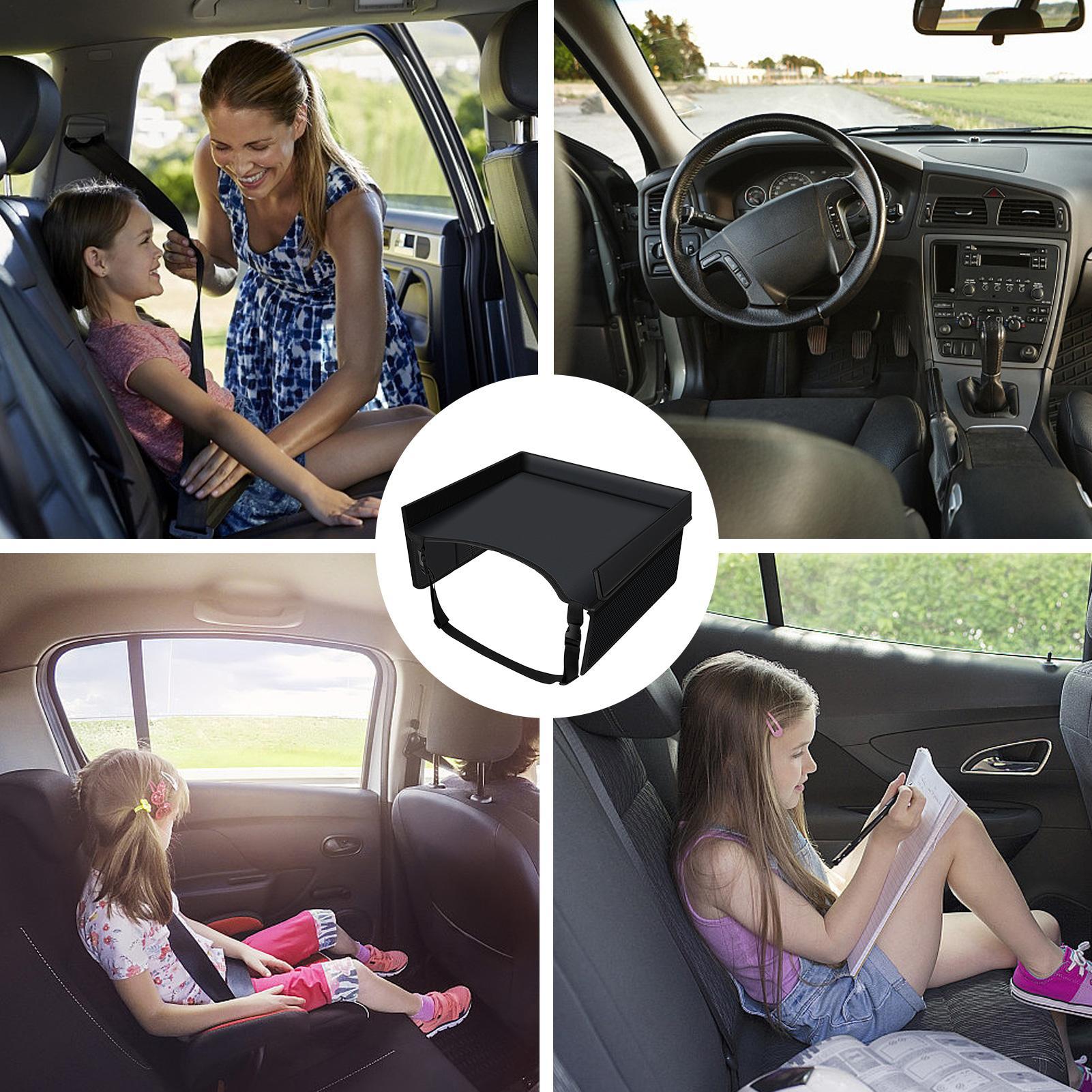 Car Seat Travel Tray Safety Se - Kids Outdoor Water Table ulasan dan harga