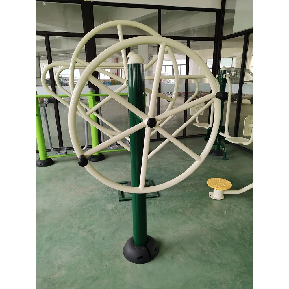 Factory Price Adult/Kids Machi - Kids Outdoor Gym Equipment ulasan dan harga