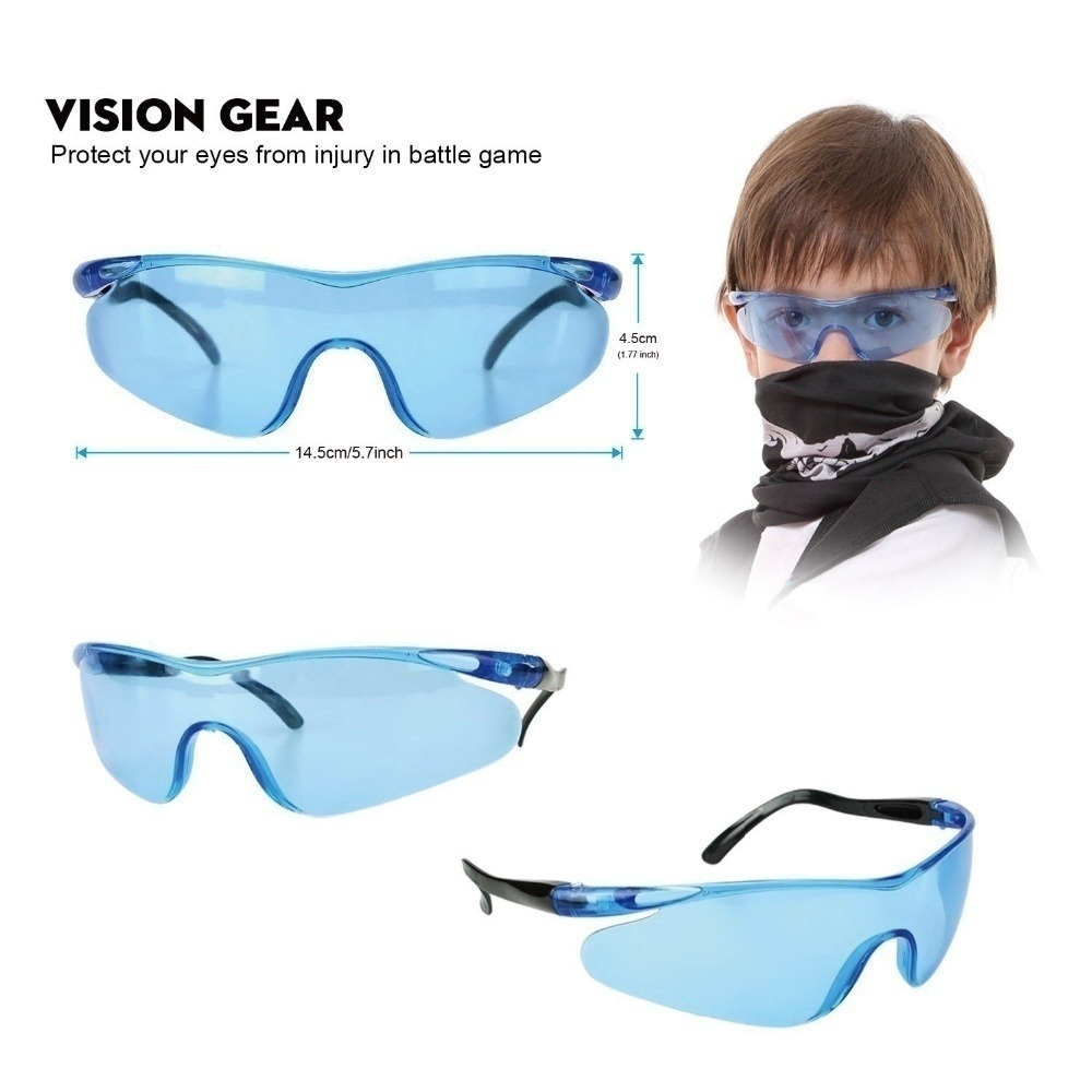 Children Kids Tactical Outdoor - Kids Outdoor Yard Games ulasan dan harga