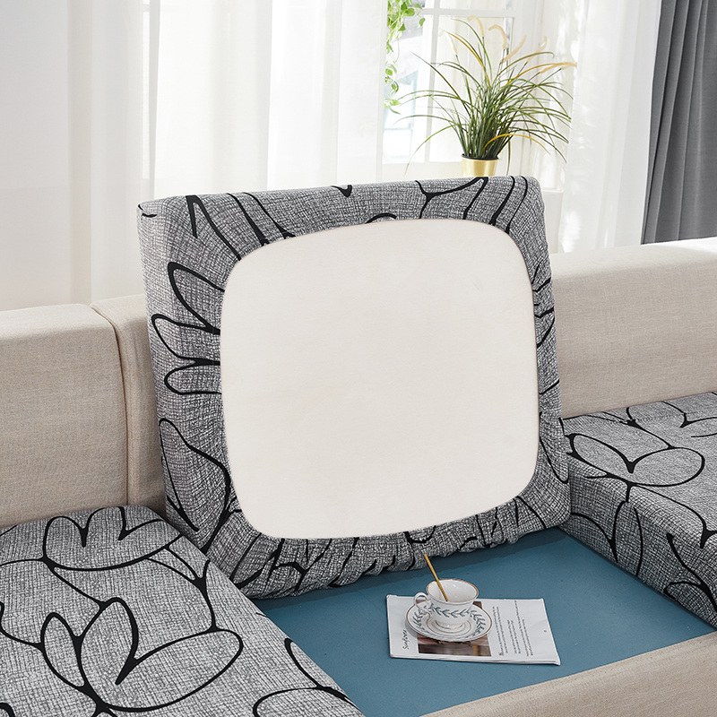 Spandex PrintingStretch Sofa S - Kids Outdoor Lounge Chair With Umbrella ulasan dan harga
