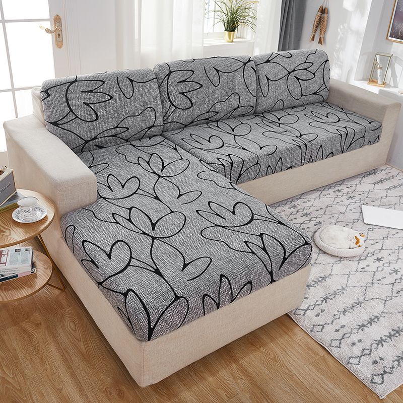 Spandex PrintingStretch Sofa S - Kids Outdoor Lounge Chair With Umbrella ulasan dan harga