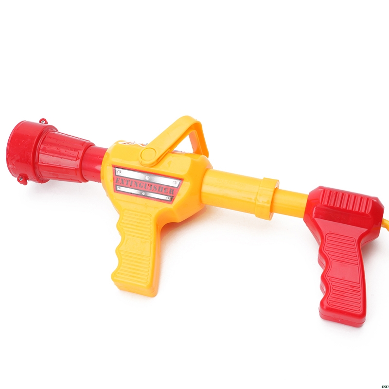 Fire Backpack Water Gun Large  - Kids Outdoor Yard Games ulasan dan harga