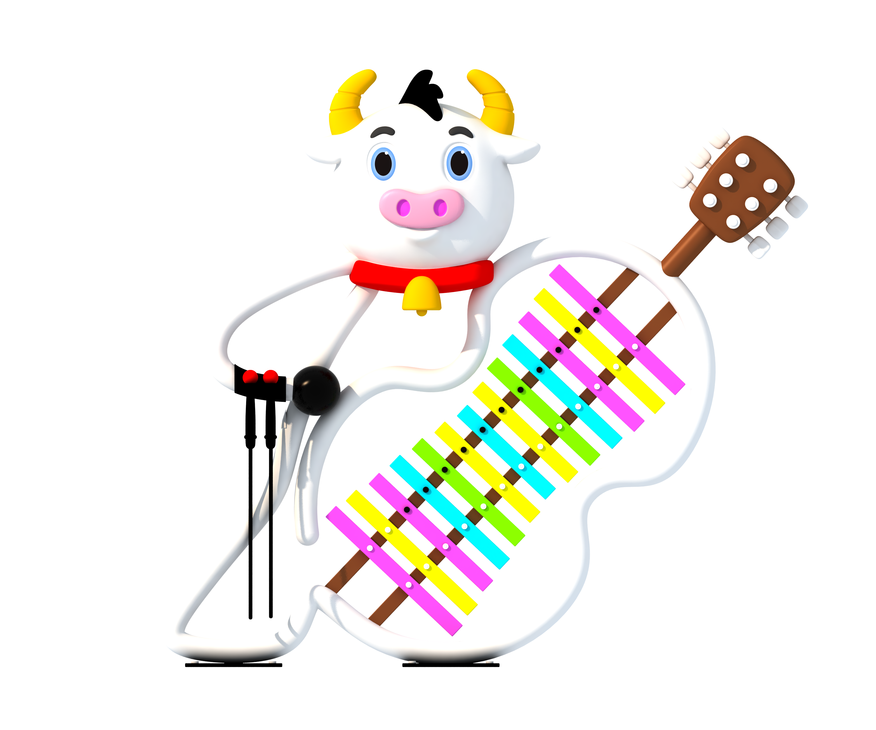 Musical Instrument Set Outdoor - Kids Outdoor Instruments ulasan dan harga