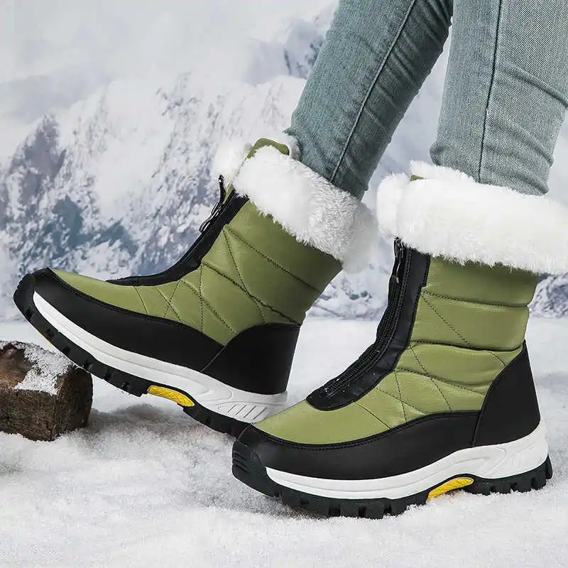 Women's Boot Sneakers Walking  - Kids Outdoor Nature Play ulasan dan harga