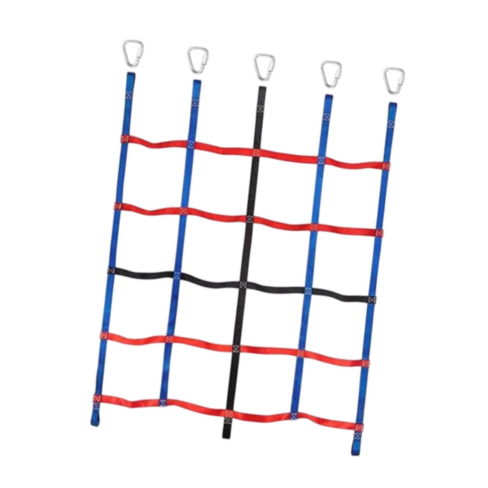Kids Outdoor Rainbow Climbing  - Kids Outdoor Ladder ulasan dan harga