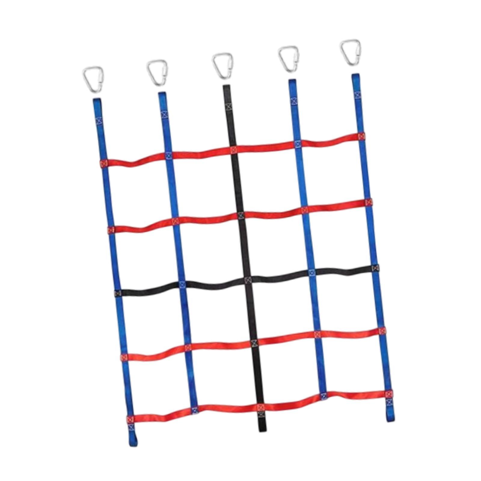 Kids Outdoor Rainbow Climbing  - Kids Outdoor Ladder ulasan dan harga