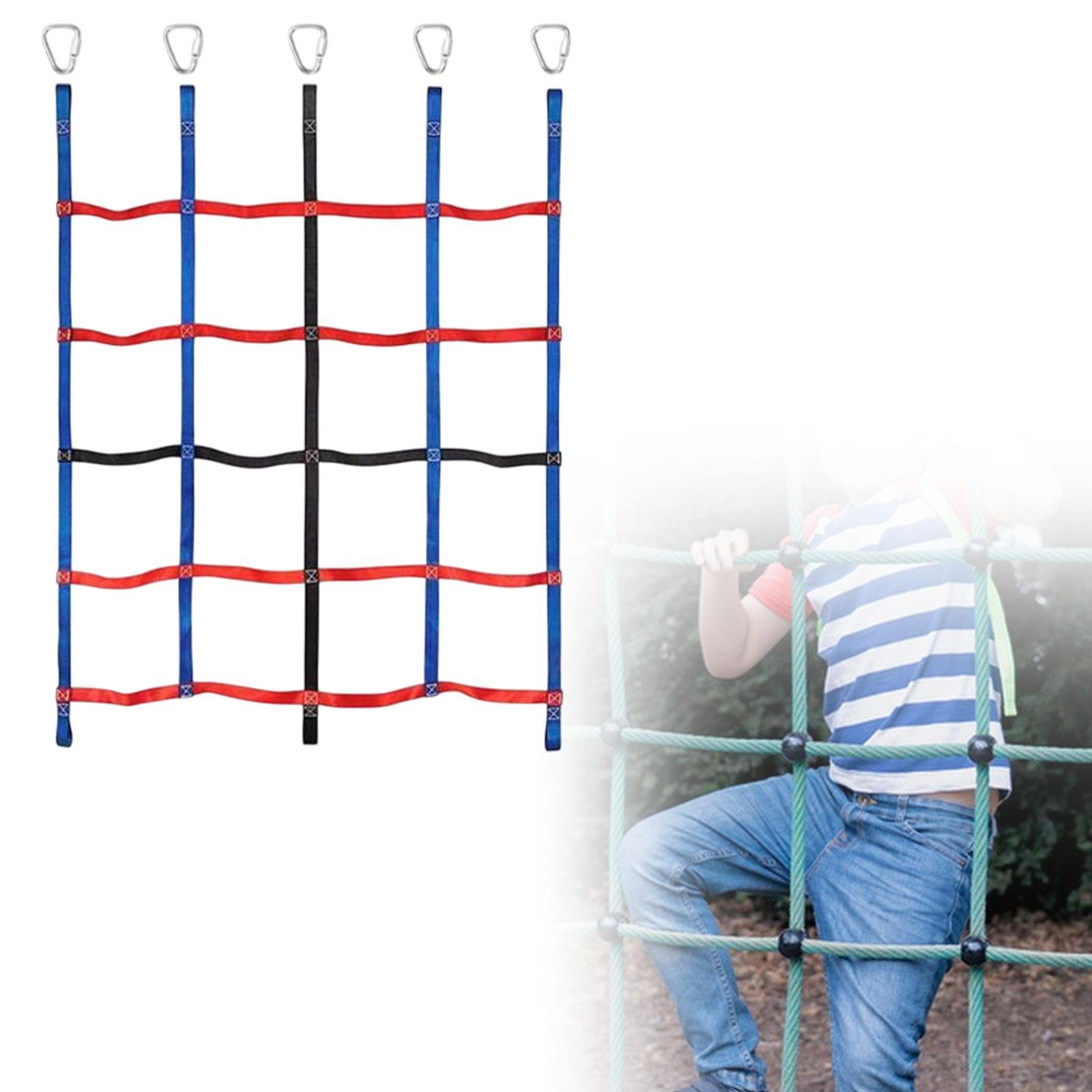 Kids Outdoor Rainbow Climbing  - Kids Outdoor Ladder ulasan dan harga