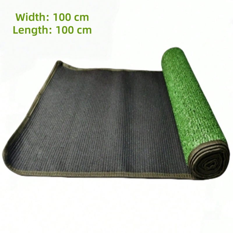 100cm Realistic Artificial Law - Outdoor Kid Friendly ulasan dan harga