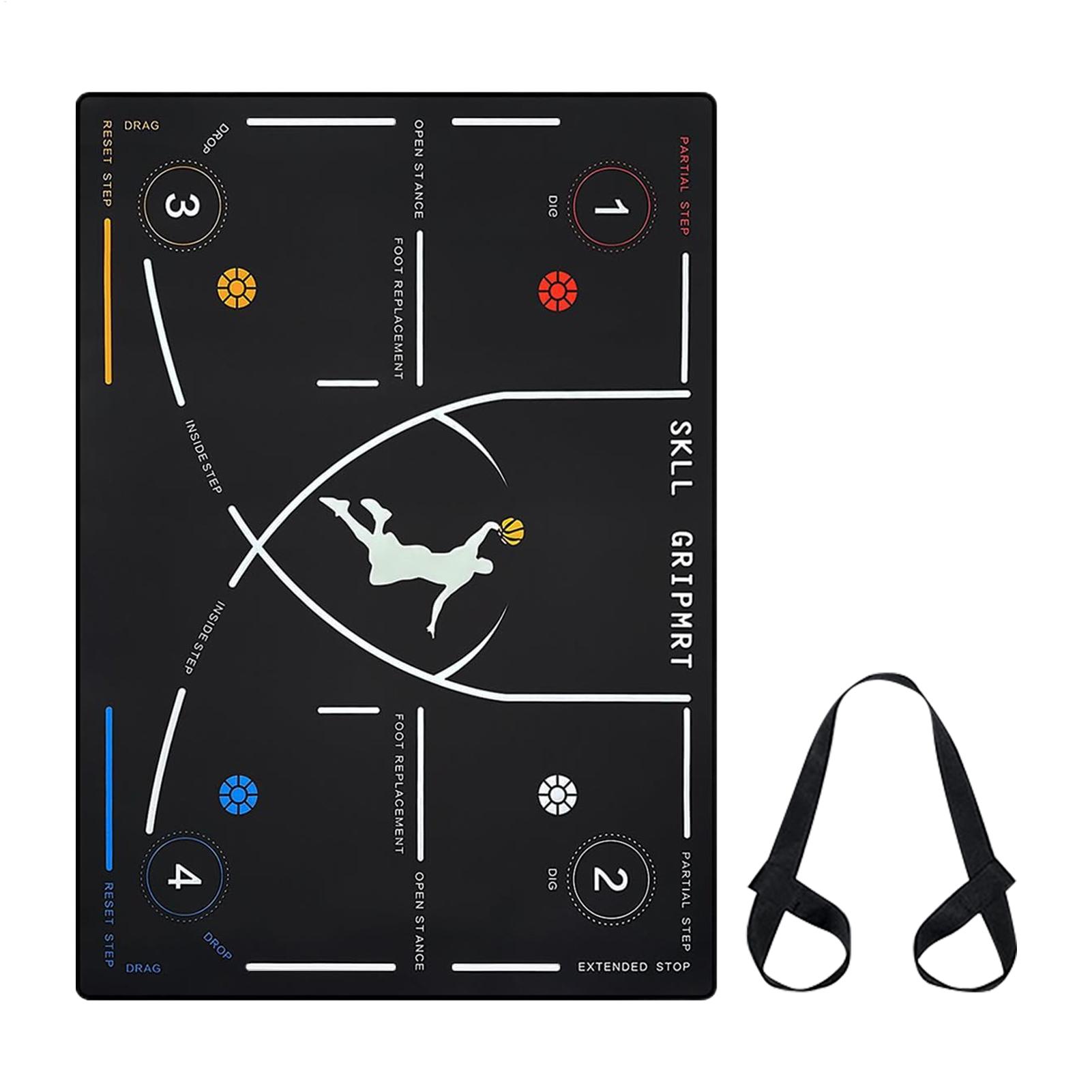 Portable Basketball Training M - Kids Outdoor Ladder ulasan dan harga