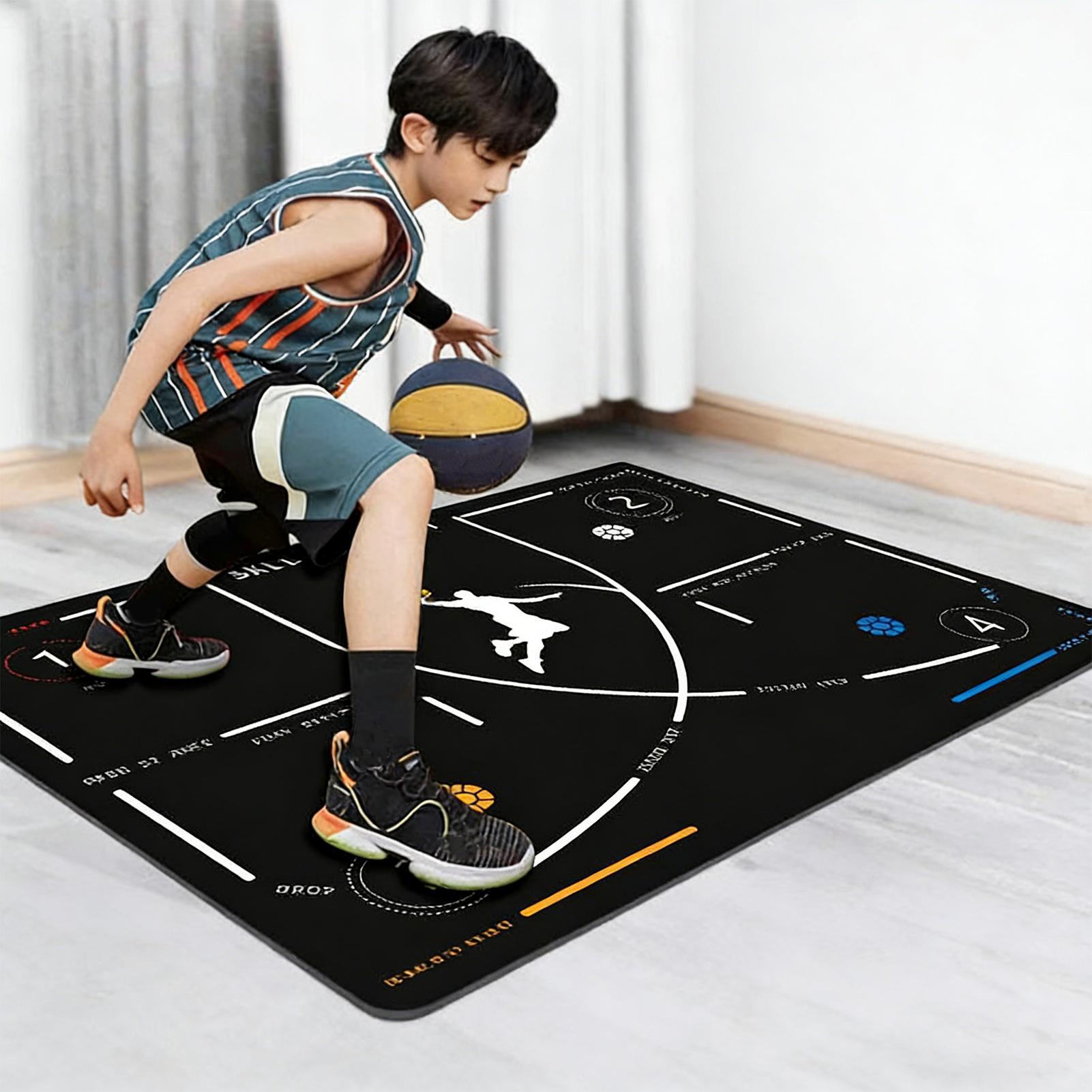 Portable Basketball Training M - Kids Outdoor Ladder ulasan dan harga
