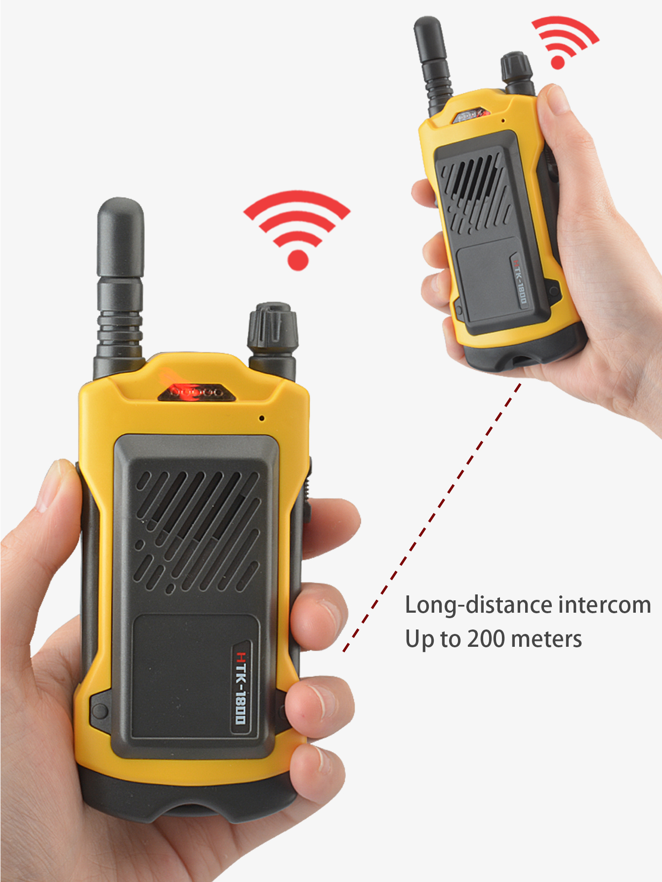 Walkie Talkies for Children, 2 - Kids Outdoor Wagon ulasan dan harga