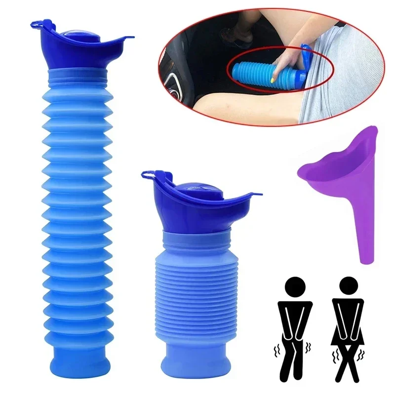 Outdoor Portable Car Urinal Te - Kids Outdoor Wagon ulasan dan harga