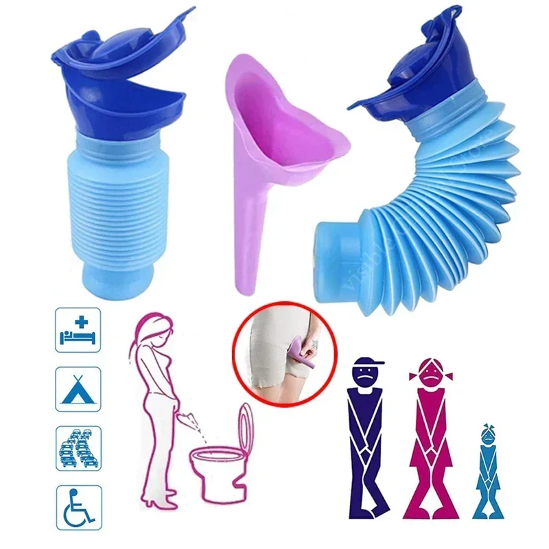 Outdoor Portable Car Urinal Te - Kids Outdoor Wagon ulasan dan harga