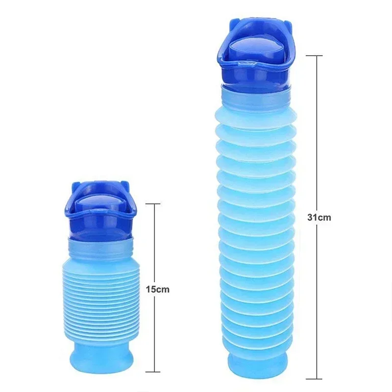 Outdoor Portable Car Urinal Te - Kids Outdoor Wagon ulasan dan harga