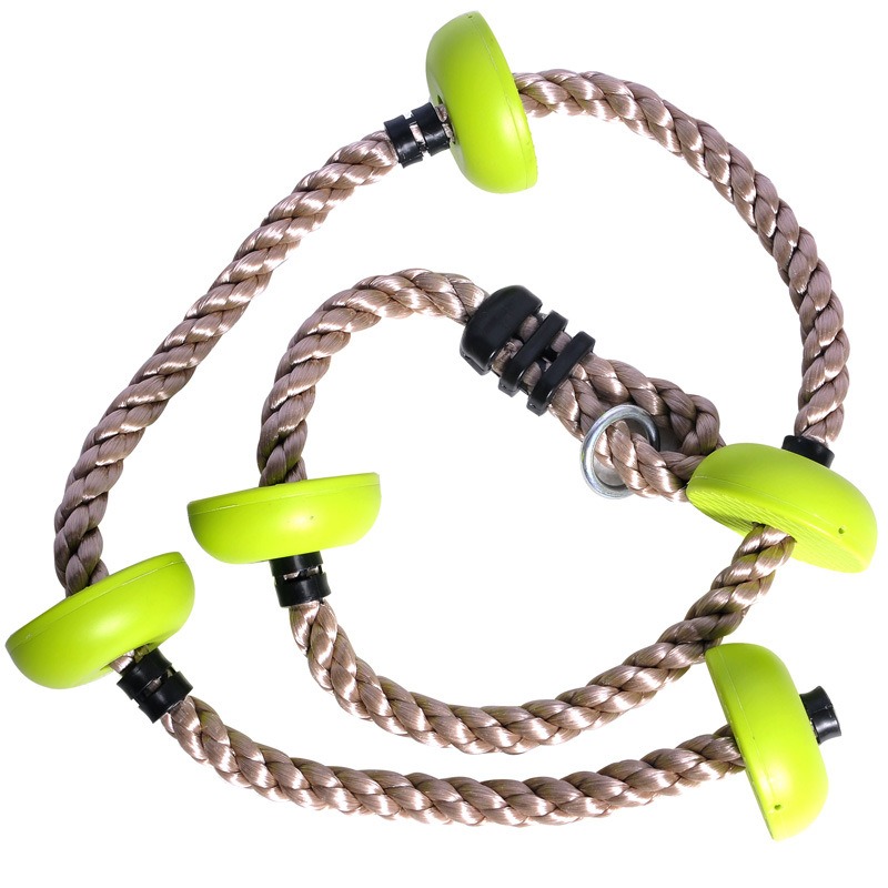 Kids Climbing Ropes Children S - Kids Outdoor Gym Equipment ulasan dan harga