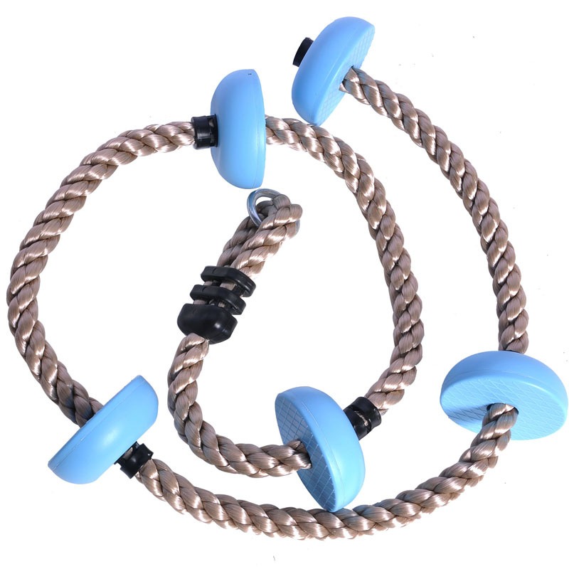 Kids Climbing Ropes Children S - Kids Outdoor Gym Equipment ulasan dan harga