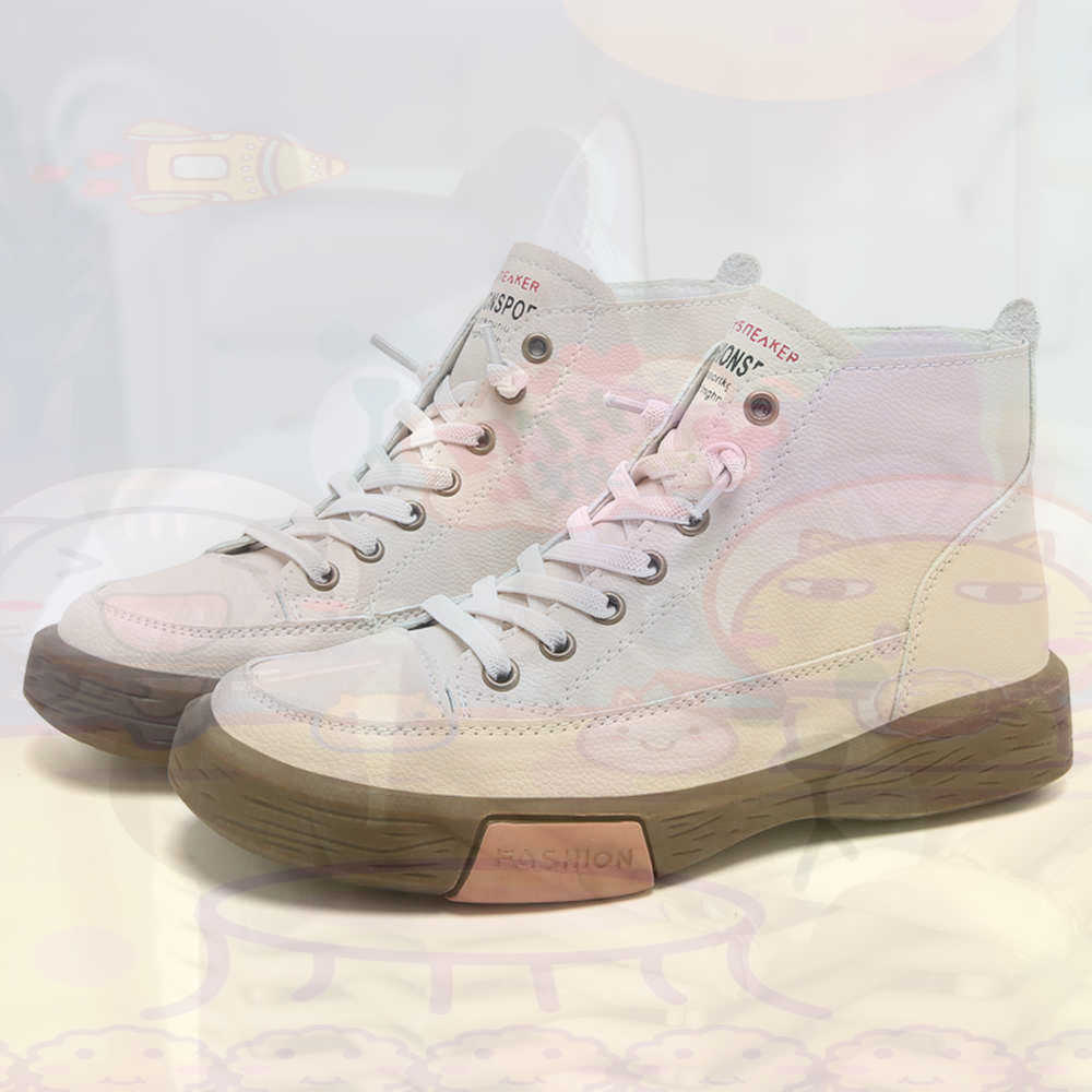High Top Hi Cut Offers Skatebo - Kids Outdoor Nature Play ulasan dan harga