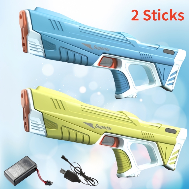 2 Sticks Children Electric Wat - Kids Outdoor Yard Games ulasan dan harga
