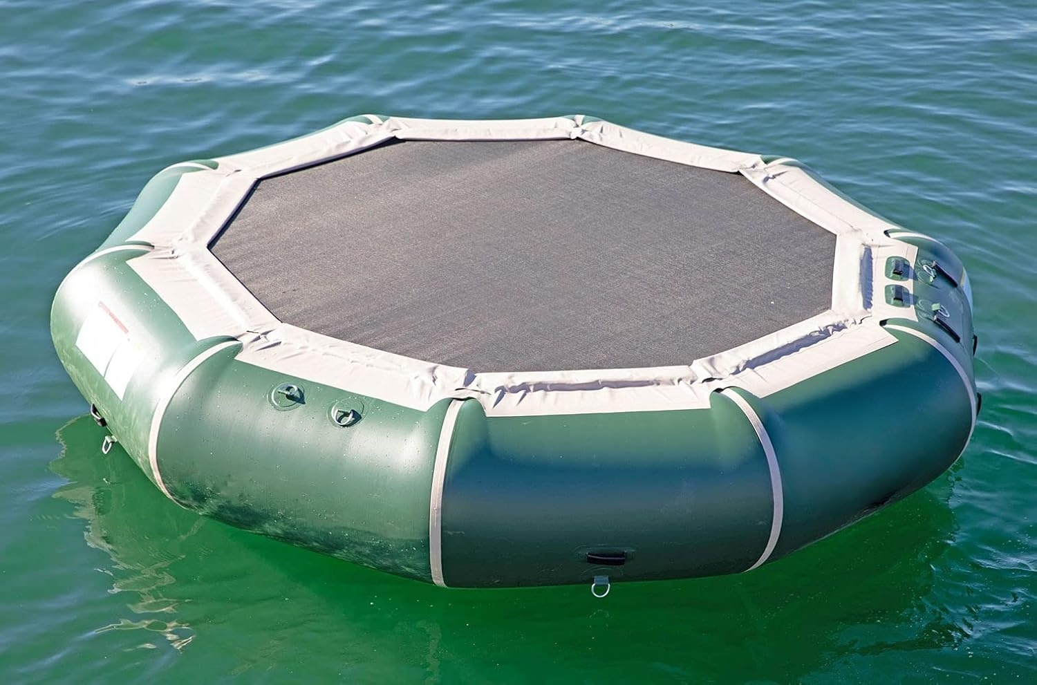 Premium Water Bouncer for Exci - Kids Outdoor Nature Play ulasan dan harga